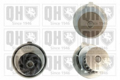 QUINTON HAZELL qcp2517 -  Водяной насос